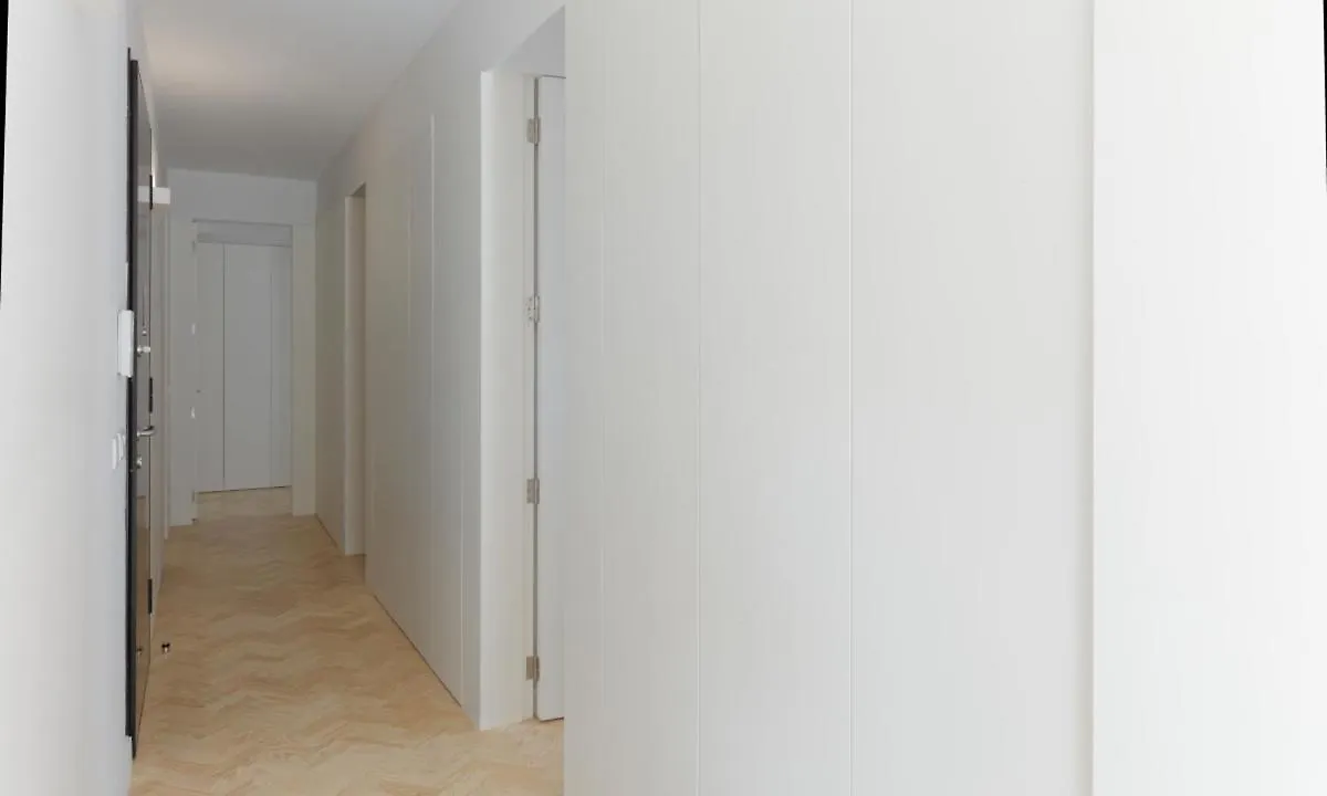 City Stays Se Apartments Лиссабон