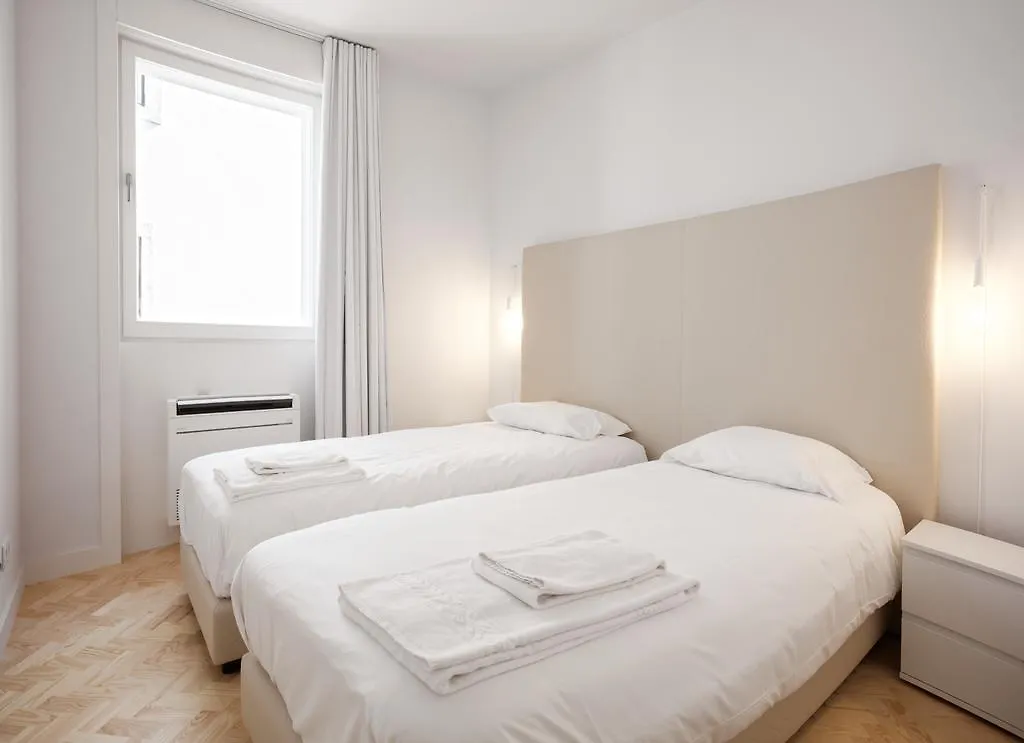 City Stays Se Apartments Лиссабон