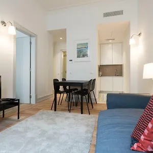 Flh Baixa Cozy Lisbon