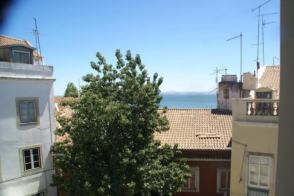 City Stays Se Apartments Lisbon