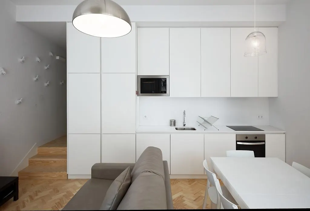 City Stays Se Apartments Lisbon