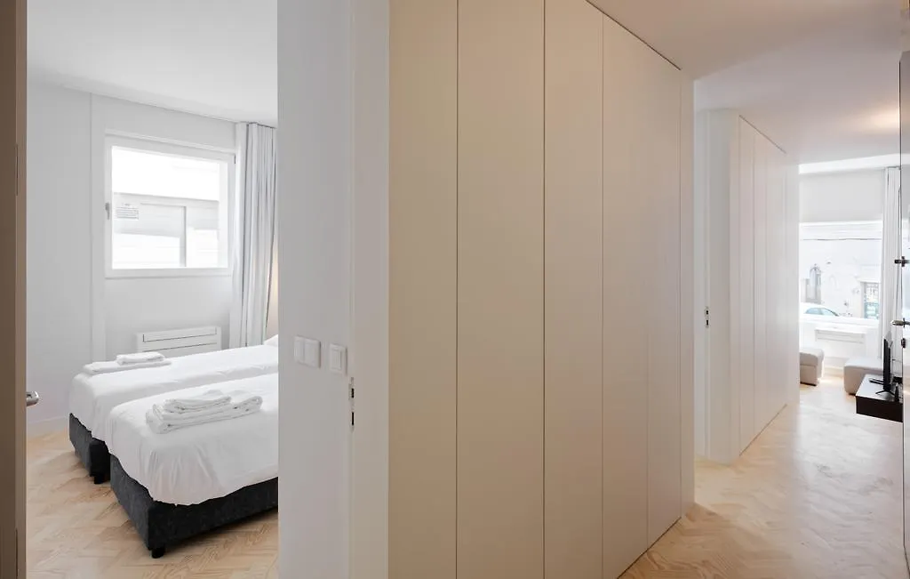 City Stays Se Apartments Lisbon 0*,