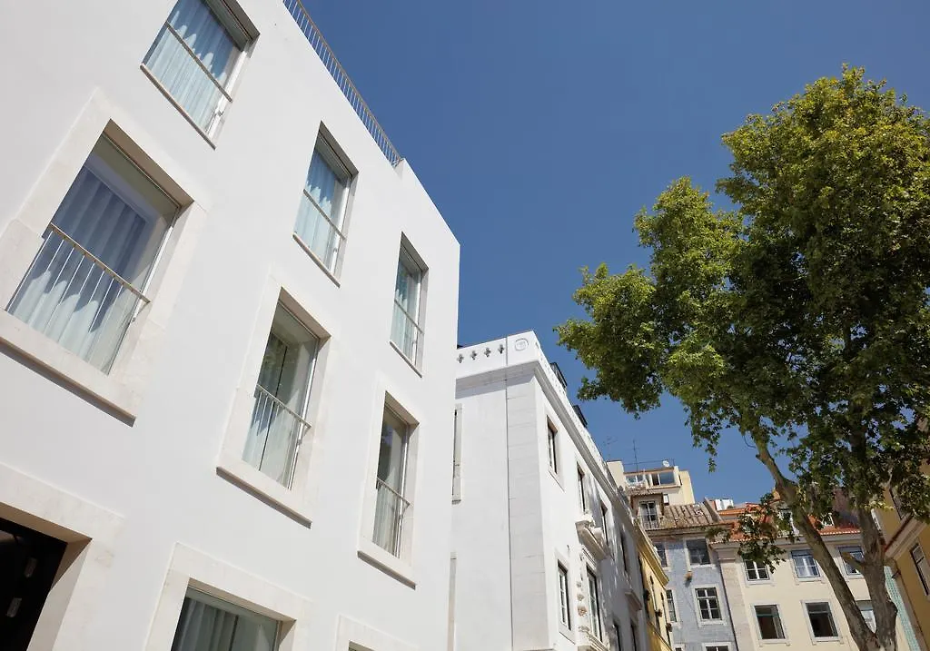 City Stays Se Apartments Lisbon Portugal
