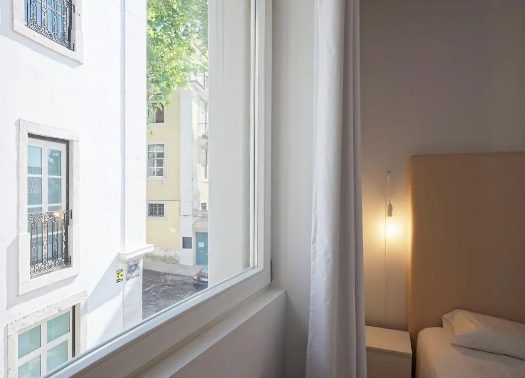 City Stays Se Apartments Lisbon